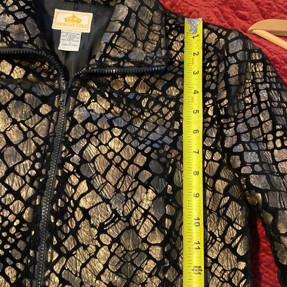 Morgan Cole Jacket. Size S - Picture 8 of 12